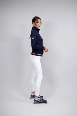 Harcour Baloubeth Sweater France|Femme Pulls & Sweats