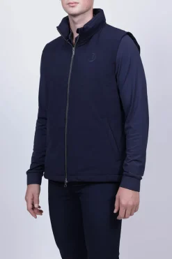 Harcour Barja Gilet sans manches|Homme Vestes & Blousons