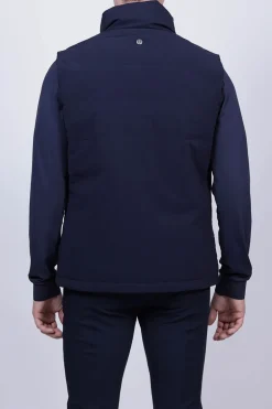 Harcour Barja Gilet sans manches|Homme Vestes & Blousons