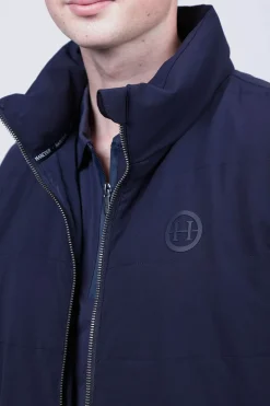 Harcour Barja Gilet sans manches|Homme Vestes & Blousons