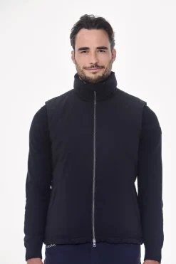 Harcour Barja Gilet sans manches|Homme Vestes & Blousons