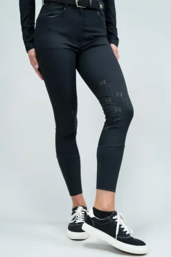 Harcour Barry Pantalon equitation|Femme Pantalons D'equitation