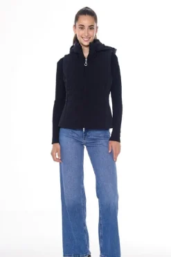 Harcour Bernie Gilet sans manches|Femme Vestes & Blousons