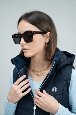 Harcour Best Of Gilet sans manches|Femme Vestes & Blousons