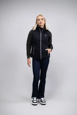 Harcour Best Of Gilet sans manches|Femme Vestes & Blousons