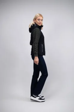 Harcour Best Of Gilet sans manches|Femme Vestes & Blousons