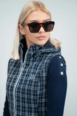 Harcour Best Of Gilet sans manches|Femme Vestes & Blousons