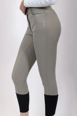 Harcour Boogie Pantalon equitation Full seat|Femme Pantalons D'equitation