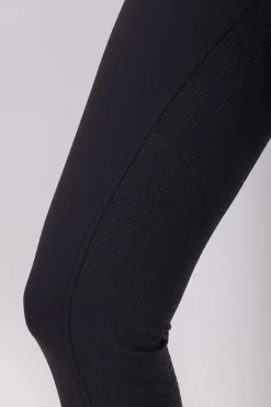 Harcour Boogie Pantalon equitation Full seat|Femme Pantalons D'equitation