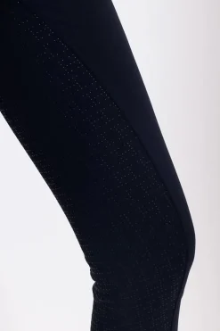 Harcour Boogie Pantalon equitation Full seat|Femme Pantalons D'equitation