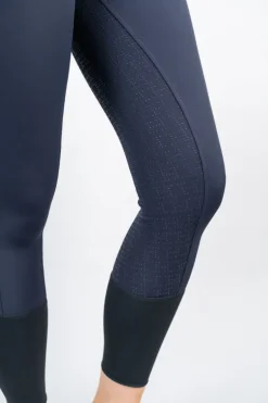 Harcour Boogie Pantalon equitation Full seat|Femme Pantalons D'equitation