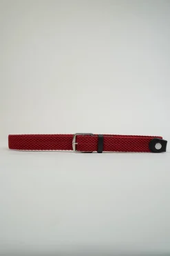 Harcour Brume Ceinture|Femme Ceintures|Ceintures