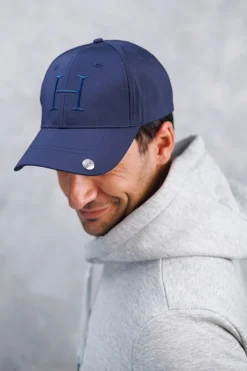 Harcour Bryan Casquette|Femme Casquettes, Bonnets & écharpes|Casquettes, Bonnets & écharpes