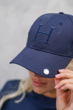 Harcour Bryan Casquette|Femme Casquettes, Bonnets & écharpes|Casquettes, Bonnets & écharpes