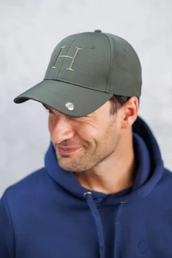 Harcour Bryan Casquette|Femme Casquettes, Bonnets & écharpes|Casquettes, Bonnets & écharpes