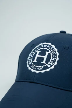 Harcour Casquette ambassadeur|Femme Casquettes, Bonnets & écharpes|Casquettes, Bonnets & écharpes