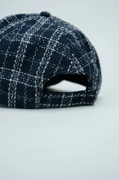 Harcour Casquette ambassadeur|Femme Casquettes, Bonnets & écharpes|Casquettes, Bonnets & écharpes