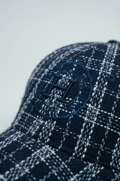 Harcour Casquette ambassadeur|Femme Casquettes, Bonnets & écharpes|Casquettes, Bonnets & écharpes