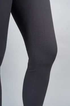 Harcour Costaso Pantalon equitation fix system grip femme|Femme Pantalons D'equitation