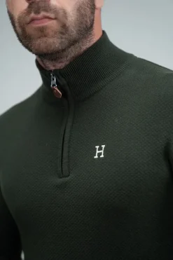 Harcour Douglas Pull|Homme Pulls & Sweats