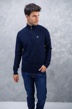 Harcour Douglas Pull|Homme Pulls & Sweats