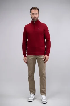 Harcour Douglas Pull|Homme Pulls & Sweats