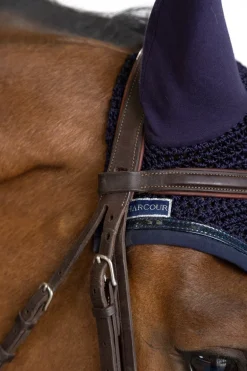 Harcour Filou Bonnet Cheval| Bonnet De Cheval