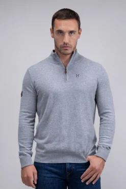 Harcour Flash Pullover|Homme Pulls & Sweats