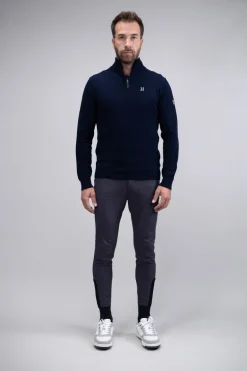 Harcour Flash Pullover|Homme Pulls & Sweats