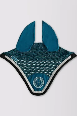 Harcour Fredy Bonnet Cheval| Bonnet De Cheval
