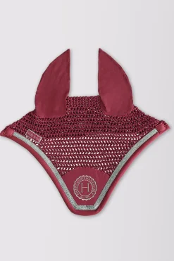 Harcour Fredy Bonnet Cheval| Bonnet De Cheval