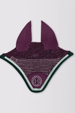 Harcour Fredy Bonnet Cheval| Bonnet De Cheval