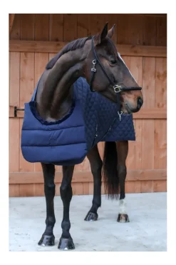 Harcour Gala Protege poitrail| Couvertures Et Couvre-Reins