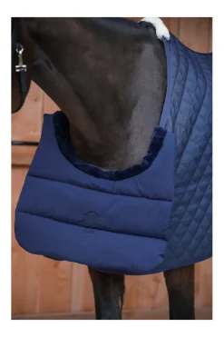 Harcour Gala Protege poitrail| Couvertures Et Couvre-Reins