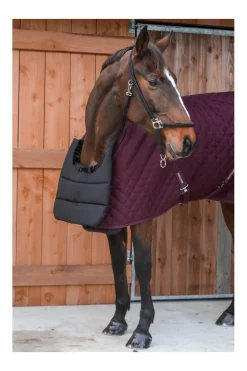 Harcour Gala Protege poitrail| Couvertures Et Couvre-Reins