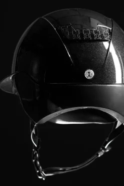 Harcour Harka Casque x Kask|Femme Casques & Gants|Casques & Gants