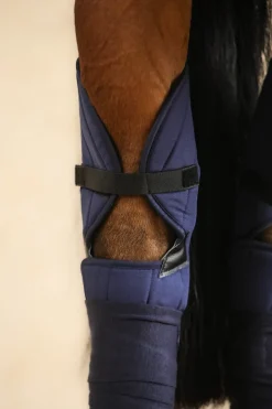 Harcour Hockease Proteges Jarrets| Protections