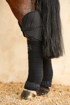 Harcour Hockease Proteges Jarrets| Protections