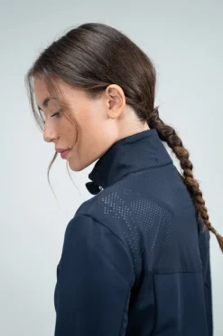 Harcour Hotaka Veste Bi-Fabric x Hit-Air|Femme Vestes & Blousons|Airbag