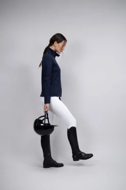 Harcour Hotaka Veste Bi-Fabric x Hit-Air|Femme Vestes & Blousons|Airbag