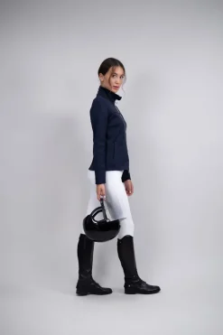 Harcour Hotaka Veste Bi-Fabric x Hit-Air|Femme Vestes & Blousons|Airbag