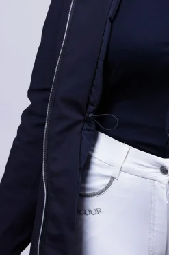 Harcour Jacinthe Veste Chaude|Femme Vestes & Blousons