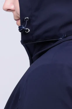 Harcour Jacinthe Veste Chaude|Femme Vestes & Blousons