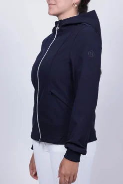 Harcour Jacksy Veste|Femme Vestes & Blousons