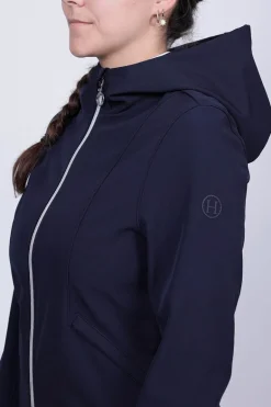 Harcour Jacksy Veste|Femme Vestes & Blousons