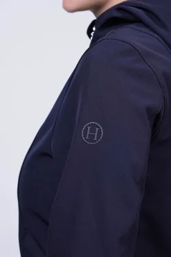 Harcour Jacksy Veste|Femme Vestes & Blousons