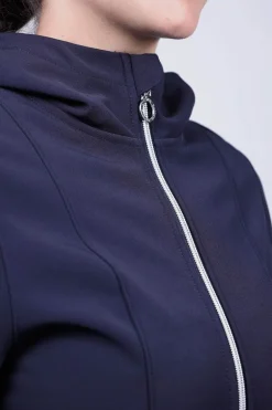 Harcour Jacksy Veste|Femme Vestes & Blousons