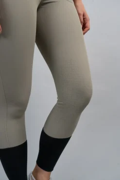 Harcour Jaltika Pantalon equitation fix system grip|Femme Pantalons D'equitation