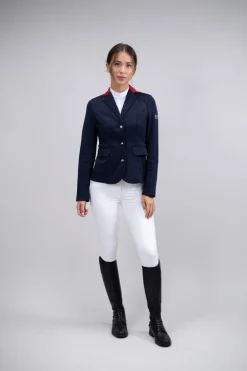 Harcour Jaly Veste de Concours France|Femme Vestes De Concours