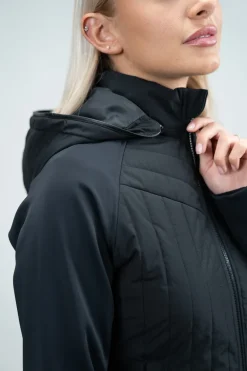 Harcour Jappy Veste|Femme Vestes & Blousons